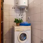 Mirela With A Comfortable Garden And Pool Villa *