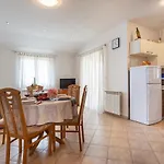 Mirela With A Comfortable Garden And Pool
