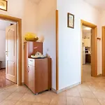 Villa Mirela With A Comfortable Garden And Pool